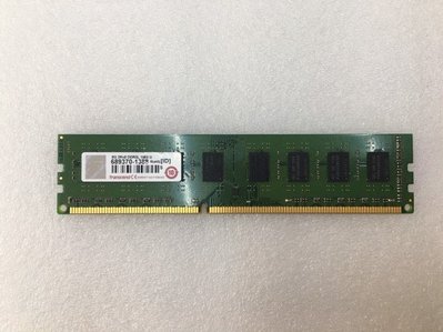 ^^華津電腦^^創見 Transcend DDR3L 1600 8G記憶體 低電壓(1.35V) 桌上型電腦 記憶體