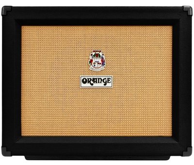 『立恩樂器』免運分期 ORANGE 經銷 PPC112 1X12 60瓦 電吉他音箱 CAB PPC-112