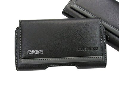 CITY BOSS 真皮 頂極精品 手機腰掛皮套 Samsung Galaxy M32 M12 M11 手機皮套 A02