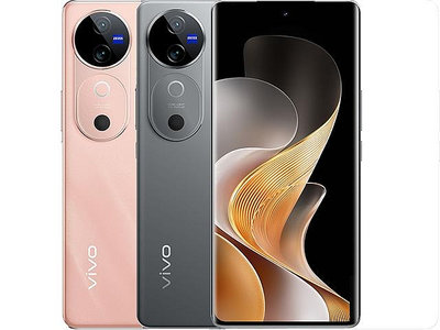 vivo V40 512G 『可免信用卡分期 現金分期 』『高價回收中古機 』IPHONE12  S23 萊斯通訊