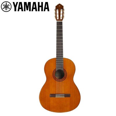 YAMAHA CGS104A 39吋 古典吉他 CGS 系列