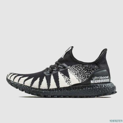 正品】Neighborhood x adidas UB ALL TERRAIN NBHD 聯名FU7313代購