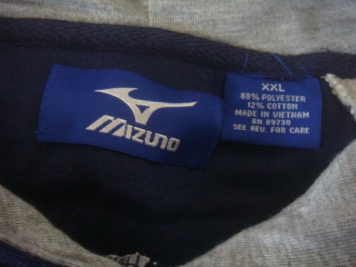 mizuno rn 89730