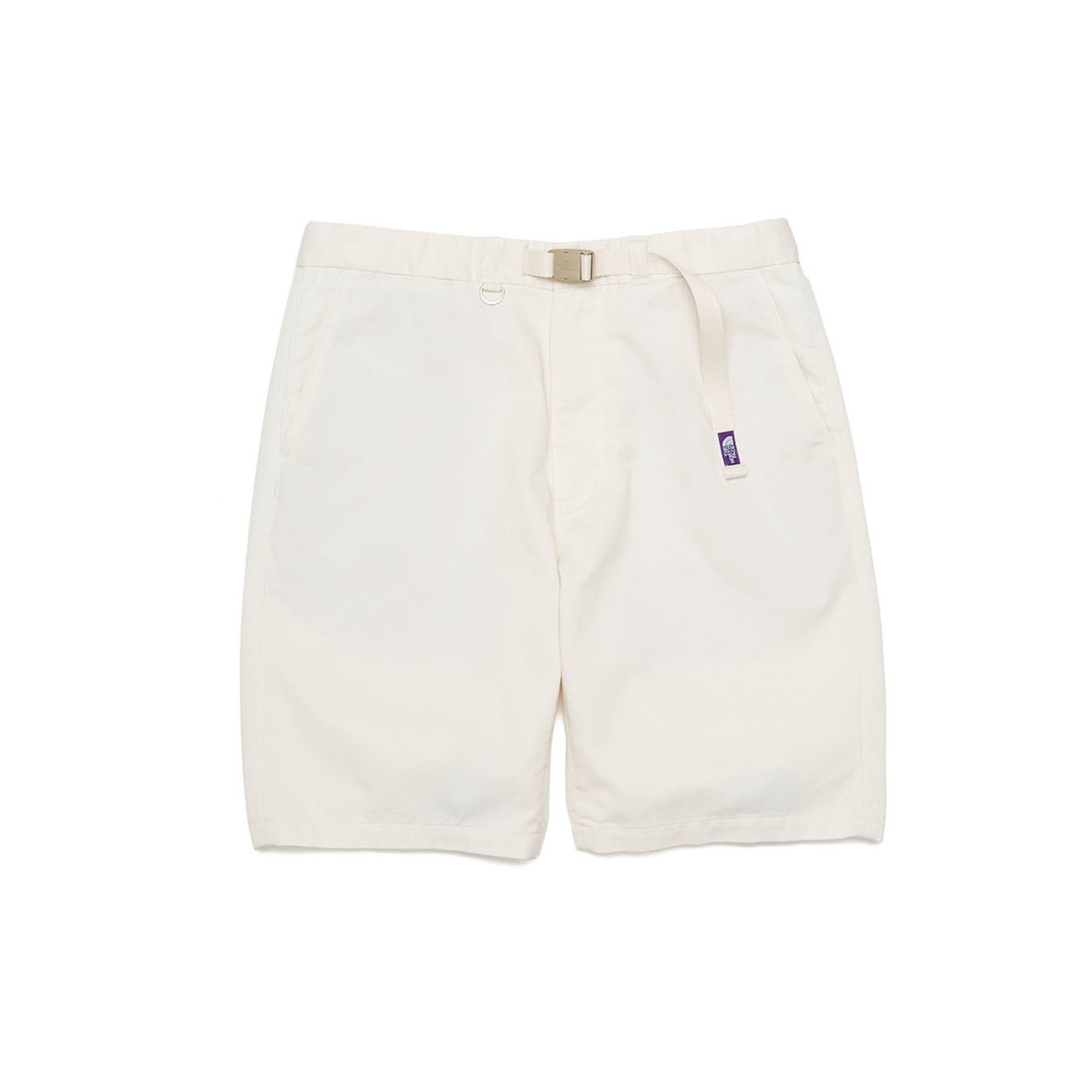 S.I日本代購】THE NORTH FACE PURPLE LABEL Stretch Twill Shorts