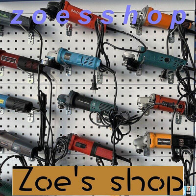 zoe-新品特價可開發票庫存全新二手大功率角磨機調速家用磨光機砂輪機磨機手磨機打磨機