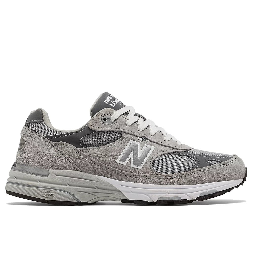 【A-KAY0】NEW BALANCE 993 MR993【MR993GL】GREY 美國