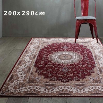 【范登伯格 】愛克來150萬針高密度進口大尺寸地毯.僅此1條.賠售價15990元含運-200x290cm
