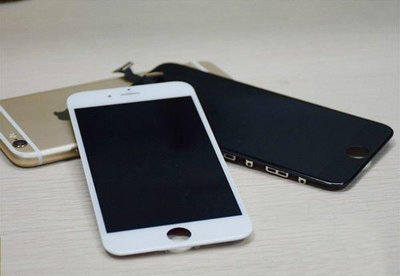 【保固半年】Apple iphone6螢幕液晶總成總成面板玻璃 贈手工具(含觸控面板)-黑色白色原廠規格媲美原廠品質