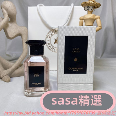 嬌蘭新藝術沙龍傾心玫瑰香水100ml傾心玫瑰100ml Guerlain/嬌蘭藝術沙龍系列香水100ml香調:花香調氣味