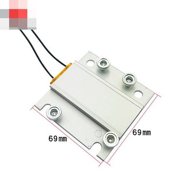 LED燈珠拆焊台自動恒溫貼片元器件拆焊 拆焊板 PTC加熱板 接220V W313-2[365144]