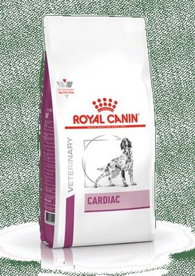 法國皇家處方食品 犬用心臟處方 EC26 2KG