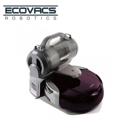 Ecovacs 智慧變形吸塵機器人 D79 掃地機器人 自動吸塵器