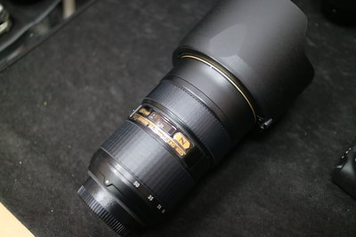 Nikon  AF-S 24-70mm F2.8  9.5成新 水貨 盒裝齊全