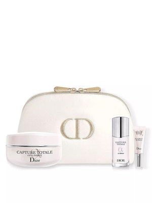 迪奧 逆時能量奇肌霜組 限量 禮盒版 英國代購 保證專櫃正品 迪奧 Dior 逆時能量精華