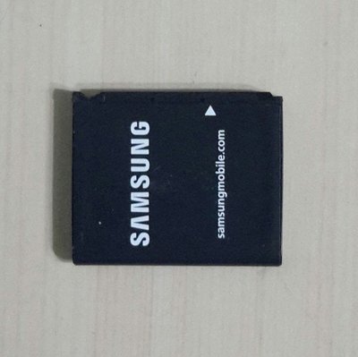 Samsung U708 AB553443CE 原廠電池 直購價：88元