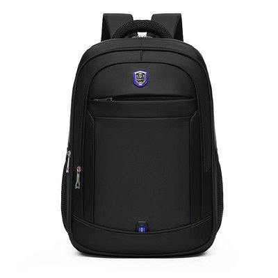 可套拉桿箱旅行包雙肩包中學生書包大容量15.6寸商務電腦包男女後背包 商務後背包 電腦後背包 登山包