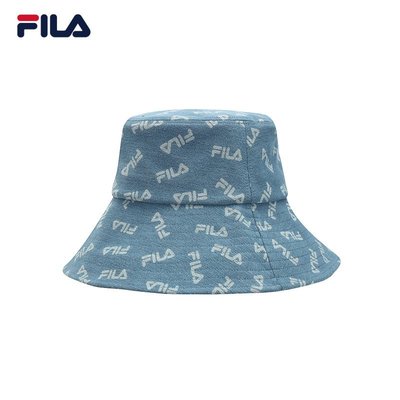 95折免運上新FILA 斐樂官方女子漁夫帽年春季新款防曬帽女遮陽帽太陽帽
