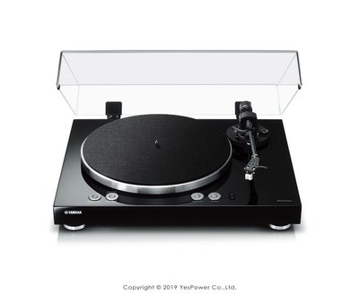 【含稅/來電優惠】 MusicCast VINYL 500 YAMAHA 唱盤 配備直式短臂完美展現絕對聲音透明感和開闊