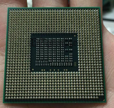 一代 P6300 SLBU8 2.26/3M/1066 原裝正式版 筆記本 CPU HM55主板