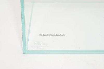 ◎ 水族之森 ◎ YiDing 超白玻璃缸 & Aqua Forest Aquarium 精緻烤漆底櫃  90H (90x45x60 cm10mm) 缸櫃組