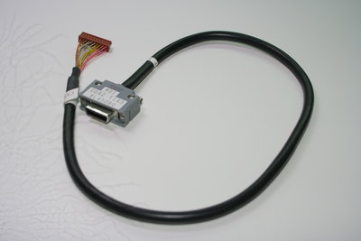 FANUC MDI cable 按鍵線 JA2 CK1 線 2042-T143 A02B-0236-K813