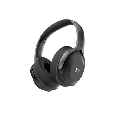 【XROUND】VOCA MAX 旗艦降噪 真藍芽無線耳罩式耳機 主動降噪 通透模式  APP客製化
