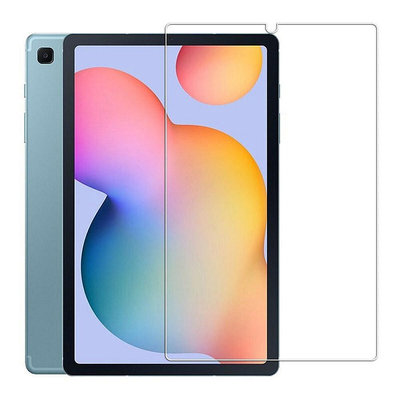 鋼化玻璃熒幕貼膜適用於三星 Galaxy Tab S6 Lite 2022版P613 P619 P610 P615屏保貼