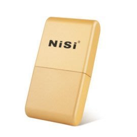 日本耐司NISI 方型濾鏡擦 魔術清潔擦 方型 拭鏡筆 碳粉筆 適大尺寸的液晶 清潔筆 公司貨