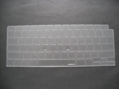 Apple 蘋果 MacBook Air 13 ,A2179,(2020年款) TPU鍵盤膜