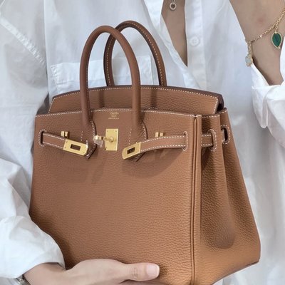 Birkin togo 25