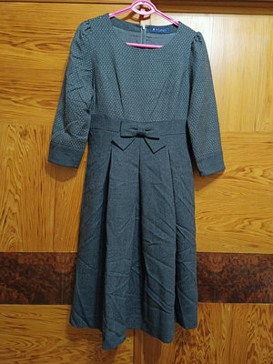 （a931)日本貴婦品牌 Ms gracy 洋裝-40號
