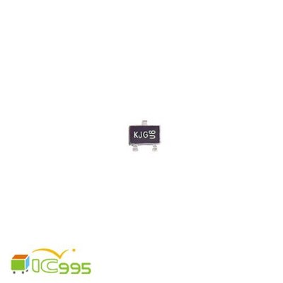 (ic995) BAV99W 絲印 KJG SOT-323 開關管 二極管 IC 芯片 壹包1入 #0719