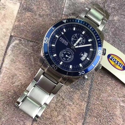 Fossil ch2937 2025