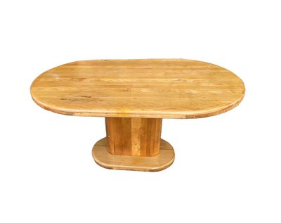 【宏品二手家具館】台中全新二手傢俱賣場首選 E149*松木餐桌*沙發桌 實木家具 辦公桌 客廳家具