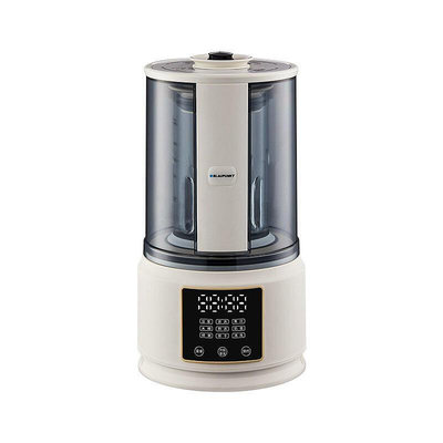 德國藍寶輕音破壁機家用加熱全自動小型豆漿機非靜音多功能料理機