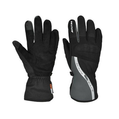 M2R G19 黑 潛水布 手套 防水 透氣 防風 防寒 保暖鎖溫 觸控 隱藏式護塊 手套《比帽王》