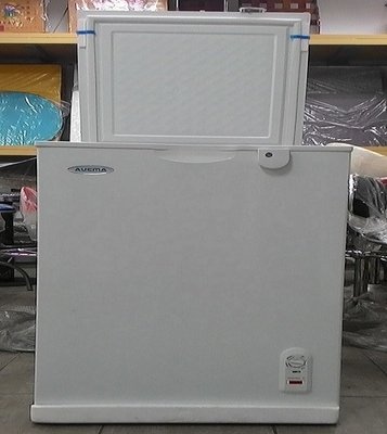 冠億冷凍家具行 BD-205凍藏一機四用!AUCMA澳柯瑪3尺1冰櫃200L 上掀式冷凍櫃冷/另有海爾