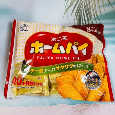 日本 Fujiya 不二家 千層派 48枚入 奶油感 酥脆感