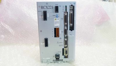 YAMAHA-RCX221