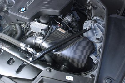 ARMA BMW528-A F10 528i 535 ARMASPEED 進氣系統 碳纖維 渦輪