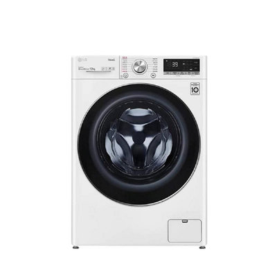LG 樂金 13公斤 蒸氣滾筒洗衣機 (蒸洗脫) WD-S13VBW
