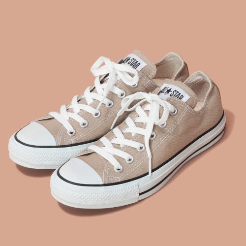 converse canvas all star colors ox