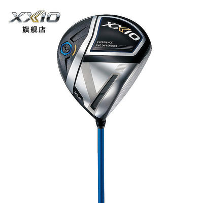 ? XXIO/XX10高爾夫球桿MP1100男士一號木發球木golf開球木日本進口