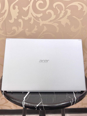台中駿碩 Acer 17吋大螢幕文書機 (i5-1135G7/8G/512G SSD/Iris Xe)