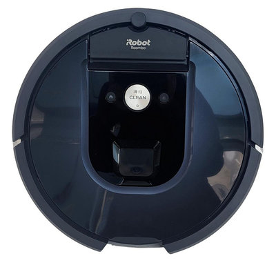iRobot Roomba 970 960 全新空主機 掃地機器人 機殼+內含主機板 (不含)集塵盒輪子滾輪模組電池