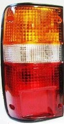 ((車燈大小事))TOYOTA HILUX `89-/TWIN CAB `92 /豐田 海力士(日規) 原廠型後燈.尾燈