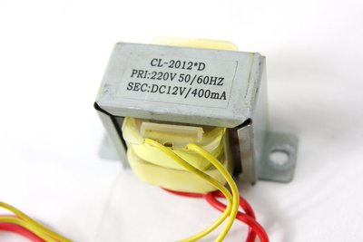 【古物箱~霹靂膠囊】華菱窗型冷氣 HAN-322P 控制變壓器 功能正常