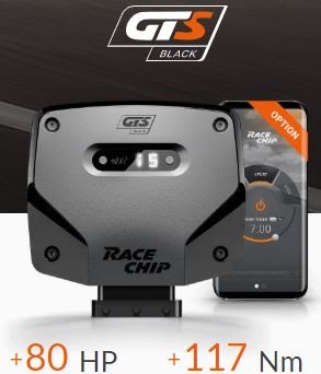 德國 Racechip 外掛 晶片 電腦 GTS Black 手機 APP 控制 BMW 寶馬 X5 E70 50i 408PS 600Nm 06-13 專用