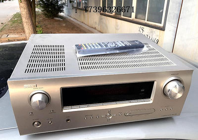 詩佳影音二手DENON/天龍 AVR-1610 功放機高清HDMI DTS-HD5.1家庭電影院影音設備