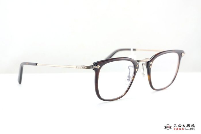 最高級のスーパー 新品未使用 MASUNAGA 増永眼鏡 GMS-806 眼鏡フレーム